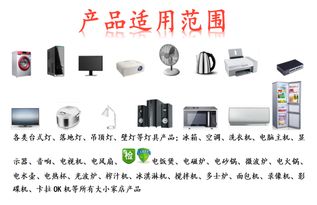 專業供應巴西TUV認證二插八字尾電源線，廠家直銷價格優