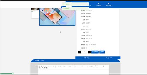 基于springboot vue 數據可視化的電子產品售后服務系統設計和實現 源碼 lw 部署講解